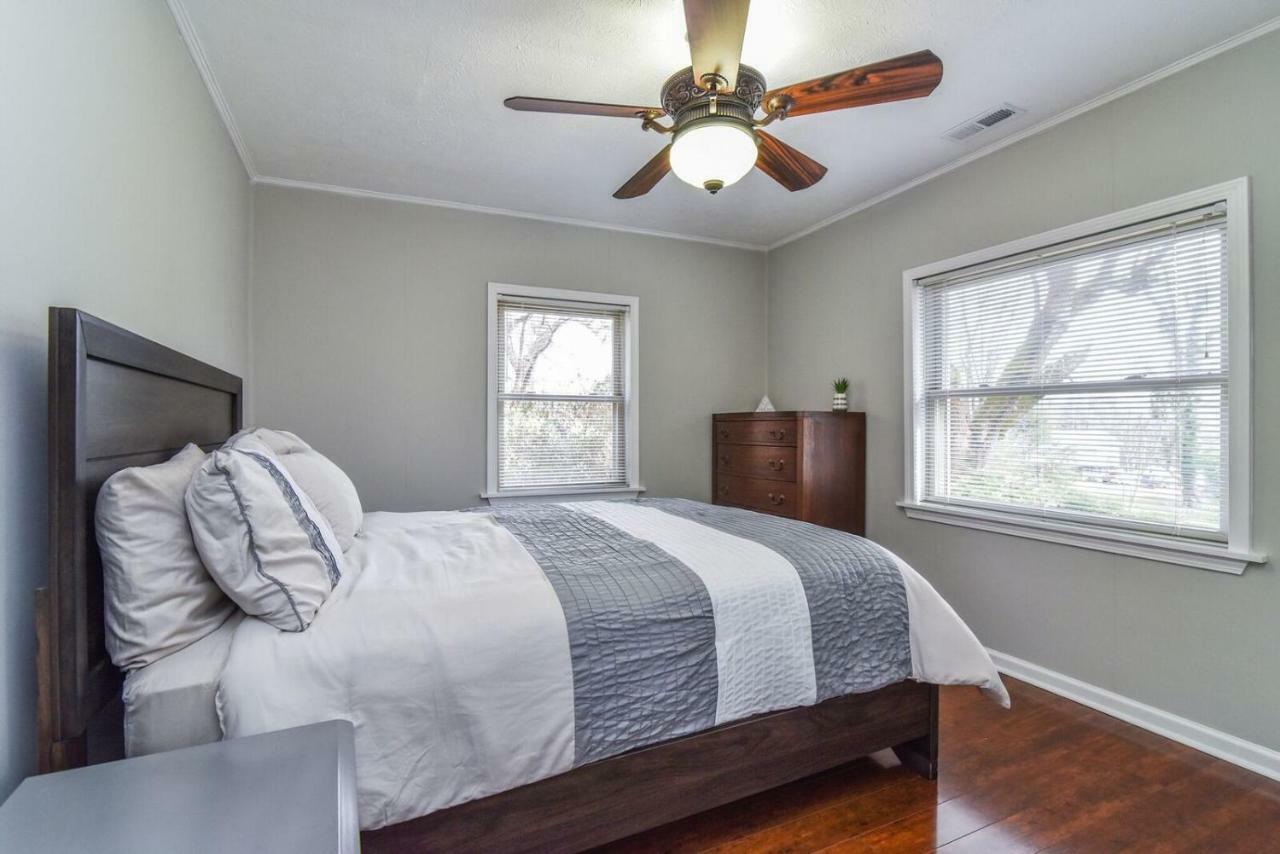 South Asheville Home With Hot Tub Just 11 Miles To Downtown Экстерьер фото