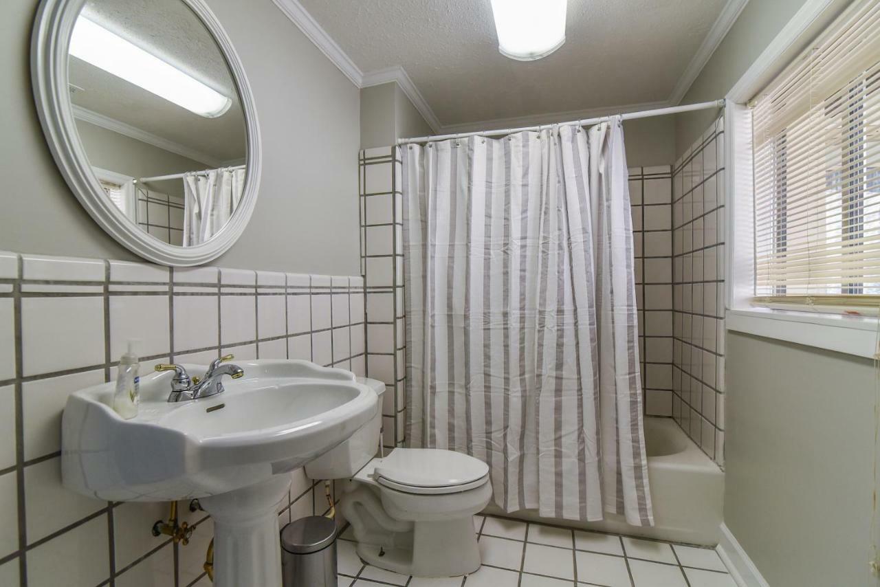 South Asheville Home With Hot Tub Just 11 Miles To Downtown Экстерьер фото